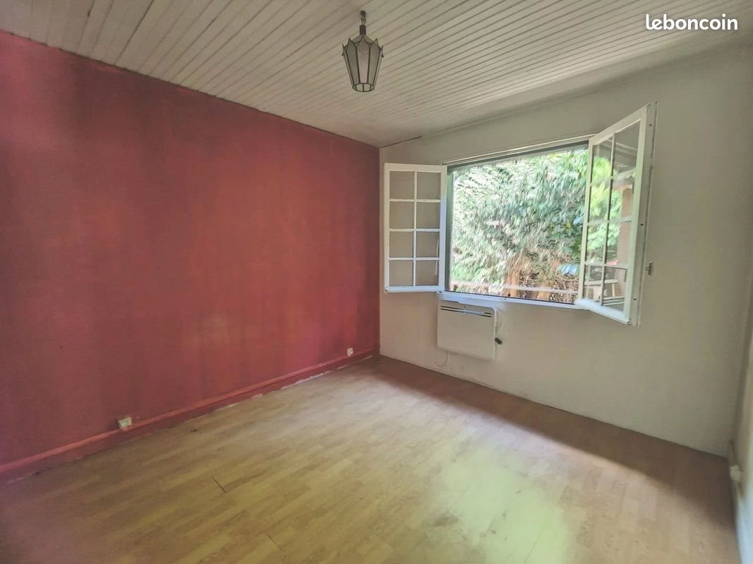 Maison à vendre, 68m², Pélussin