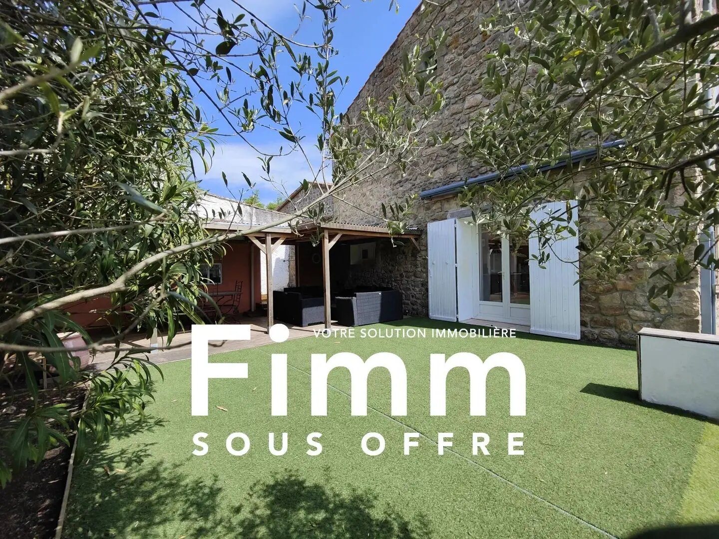 Maison à vendre, 112m², Roisey