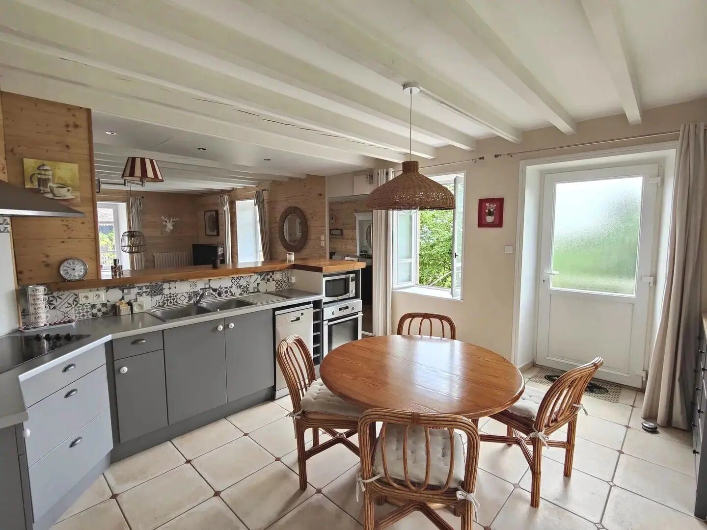 Maison à vendre, 112m², Roisey