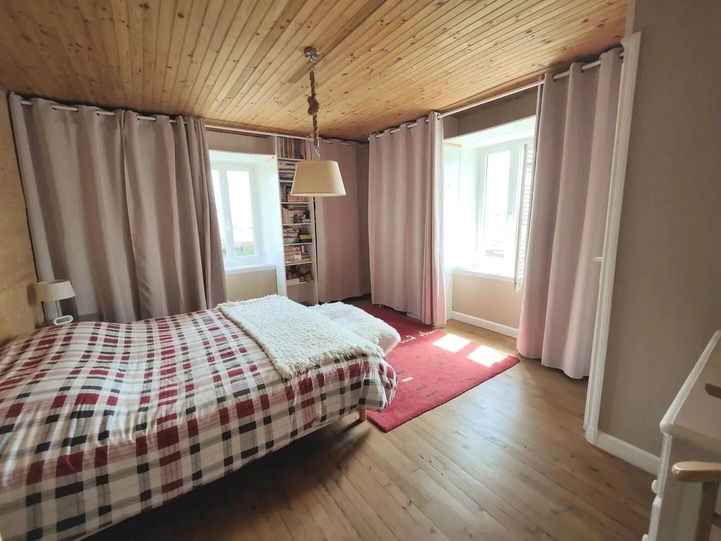 Maison à vendre, 112m², Roisey