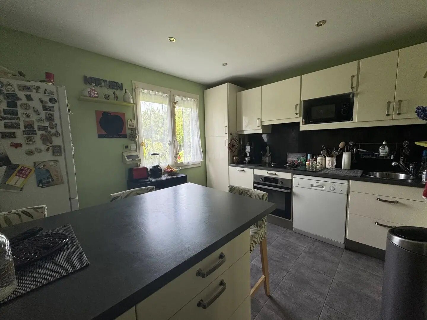 Maison à vendre, 130m², Pélussin