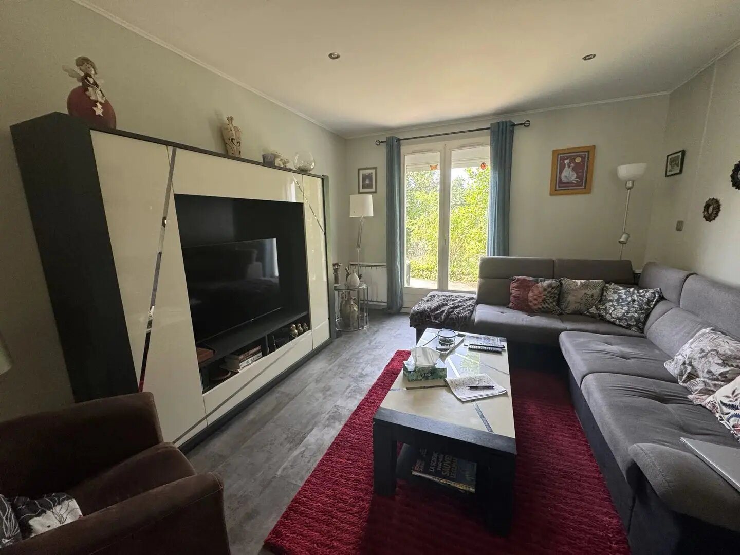 Maison à vendre, 130m², Pélussin