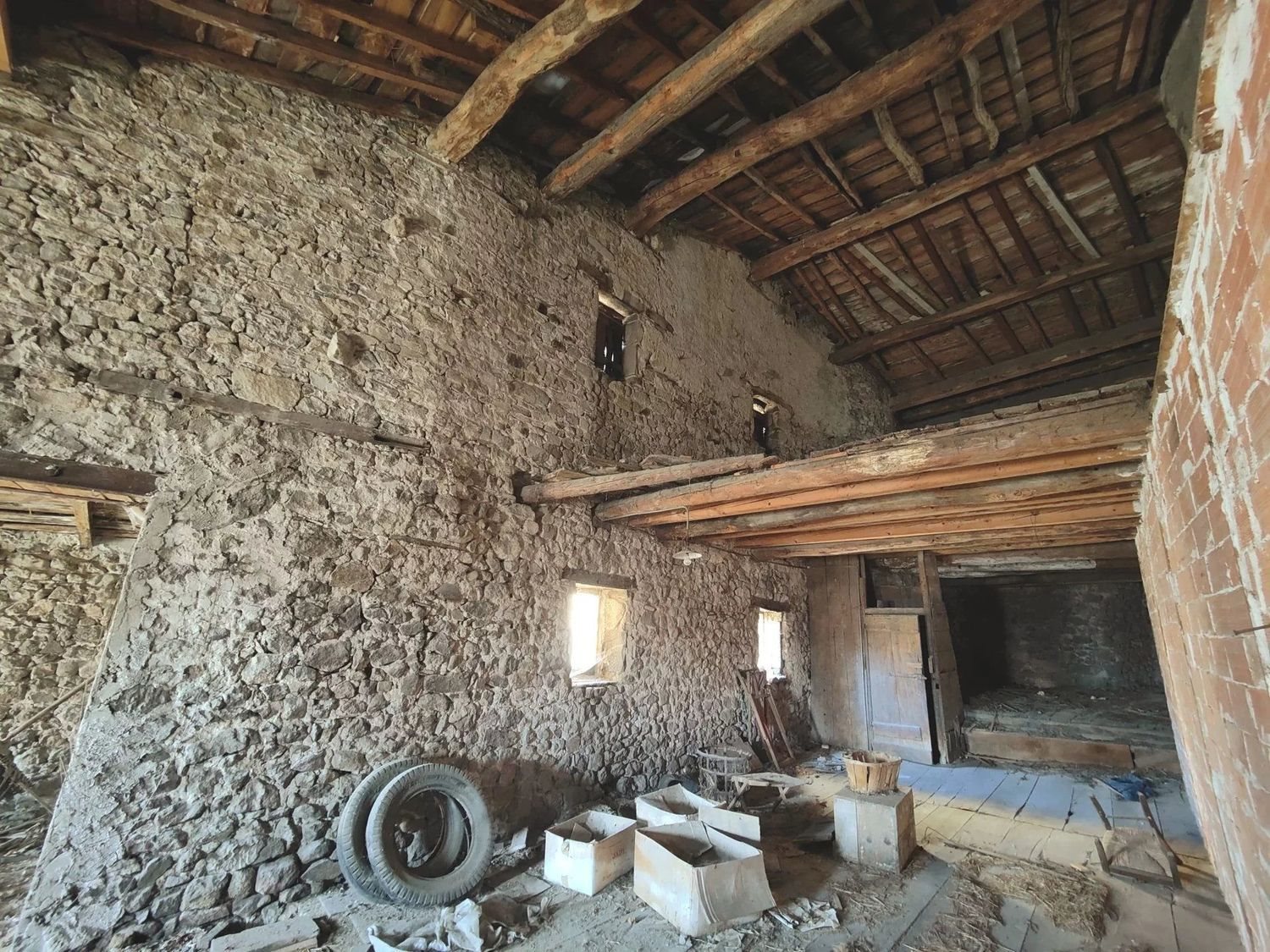 Maison à vendre, 750m², Pélussin