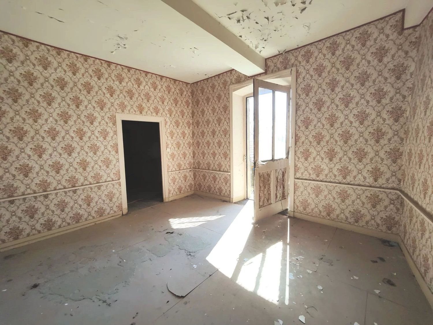 Maison à vendre, 750m², Pélussin