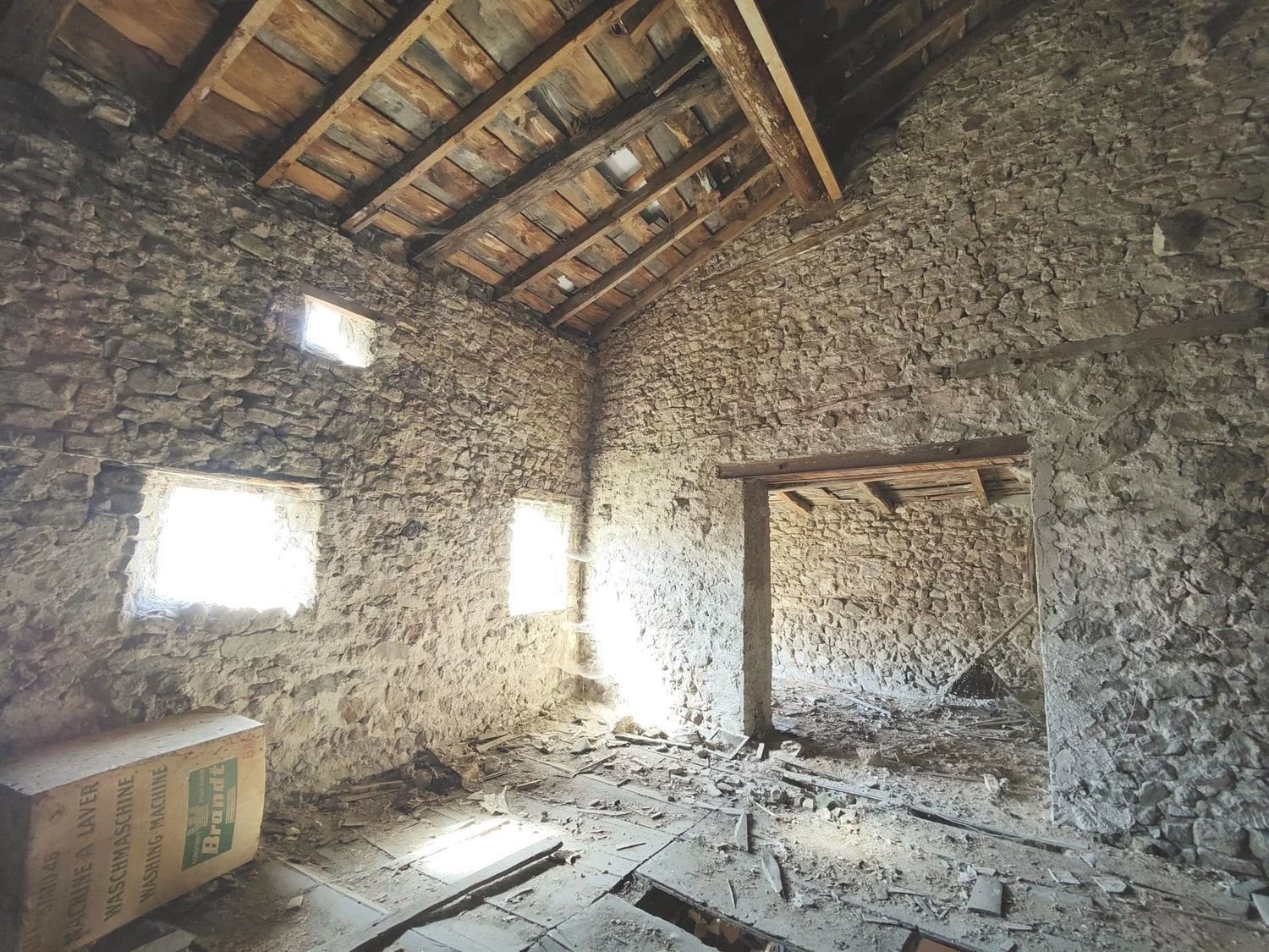 Maison à vendre, 750m², Pélussin