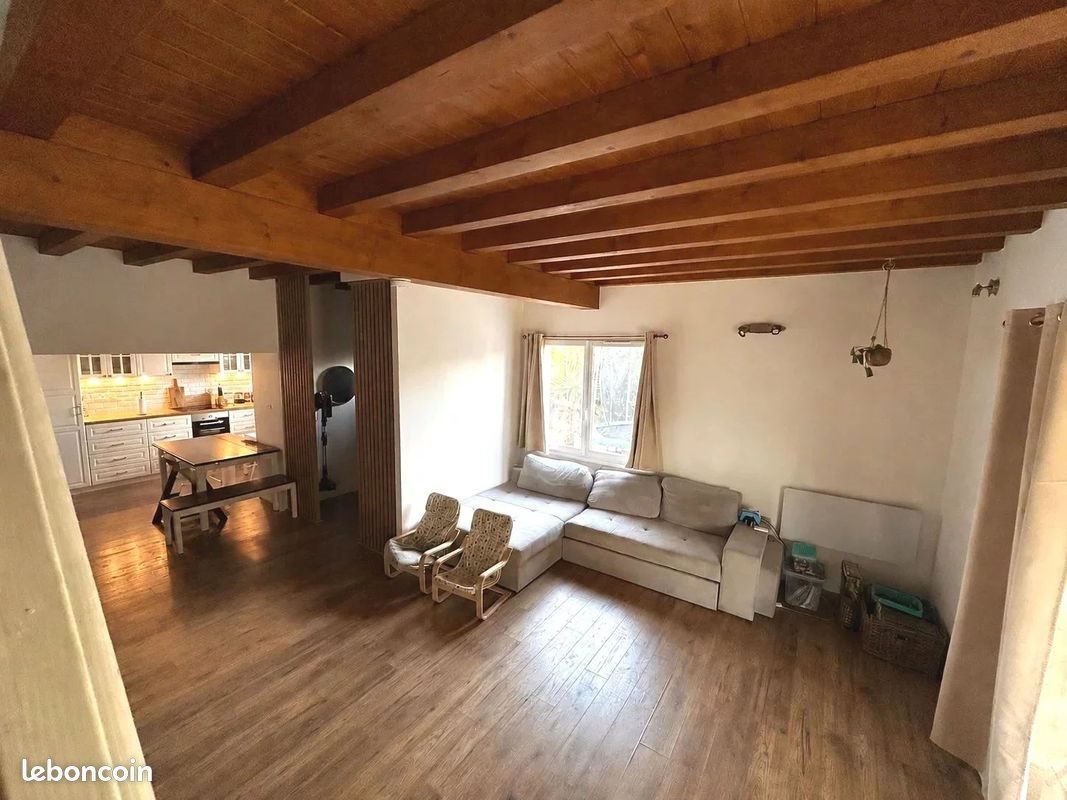 Maison à vendre, 98m², Clonas-sur-Varèze