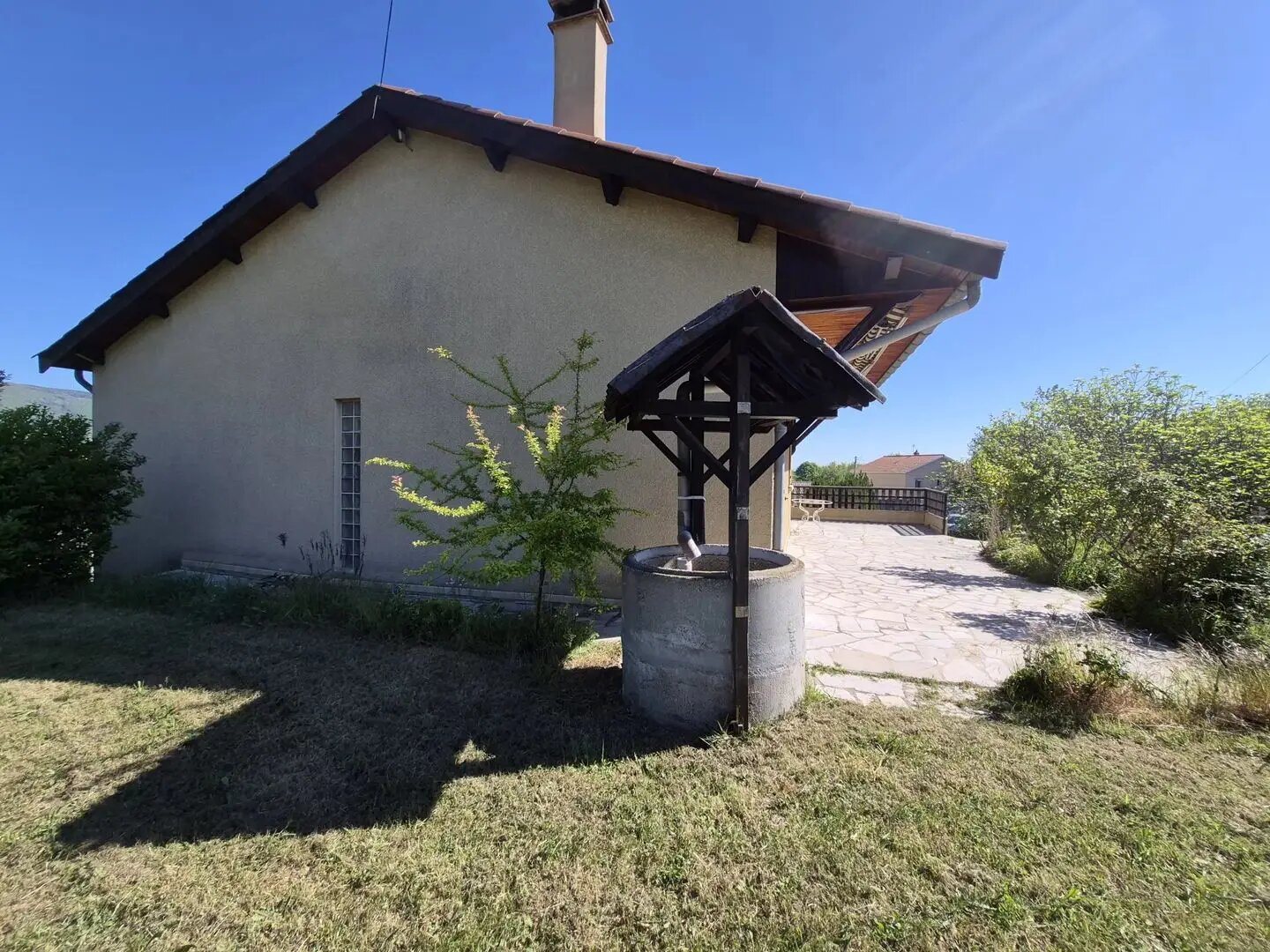 Maison à vendre, 70m², Pélussin