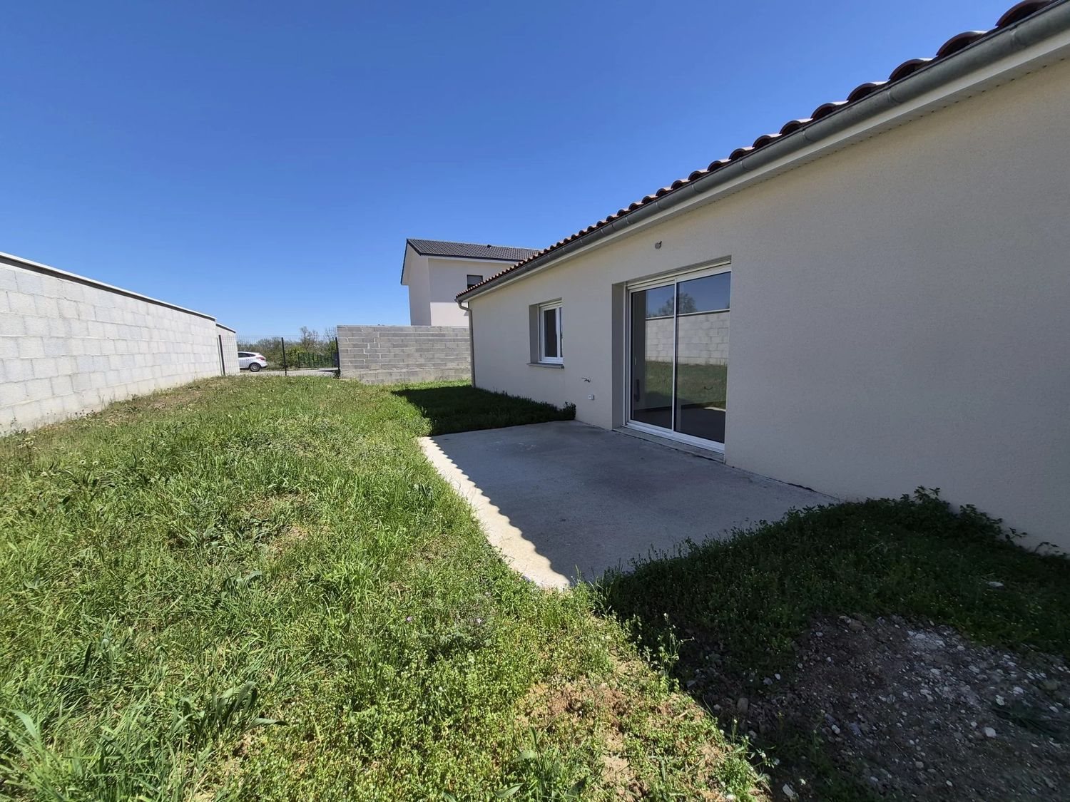 Maison à vendre, 97m², Félines