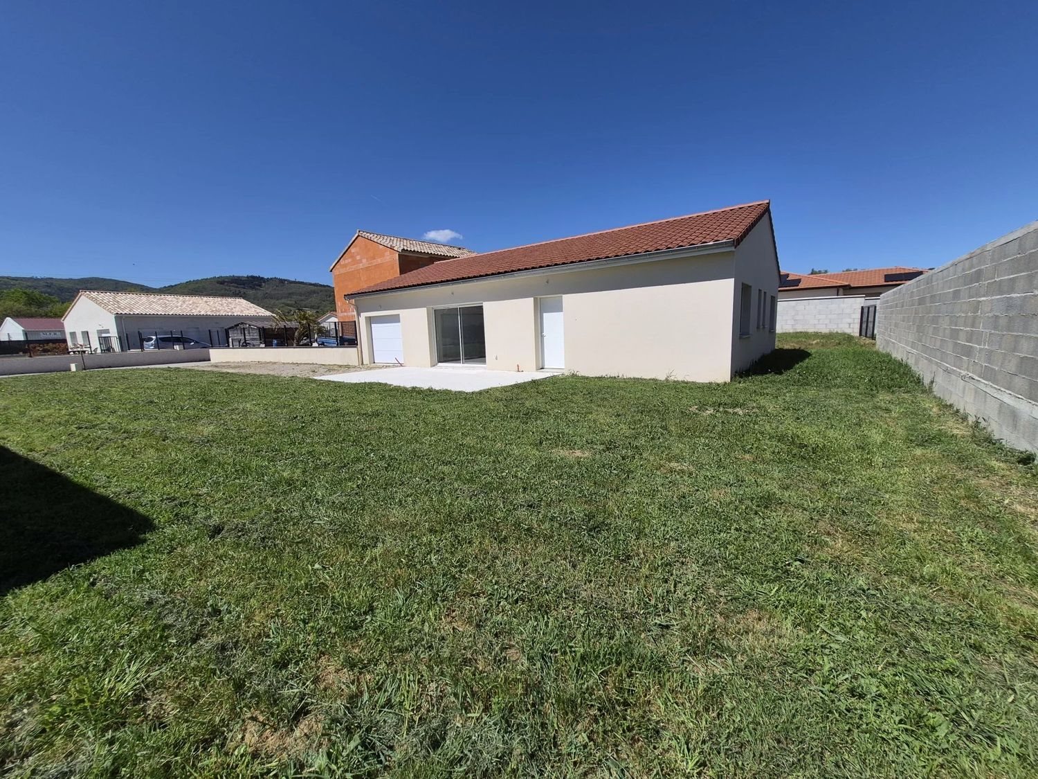 Maison à vendre, 97m², Félines