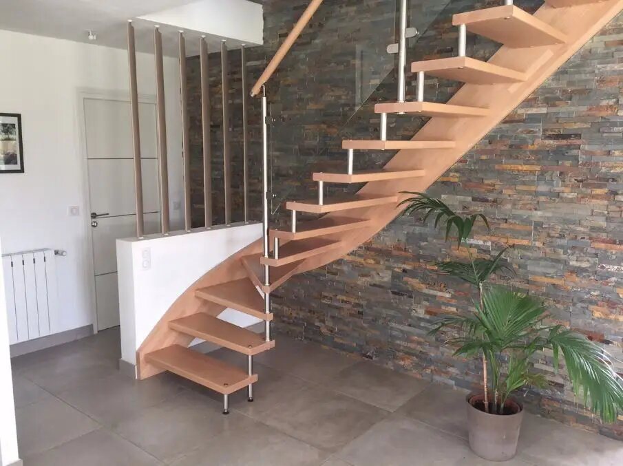 Maison à vendre, 140m², Méré