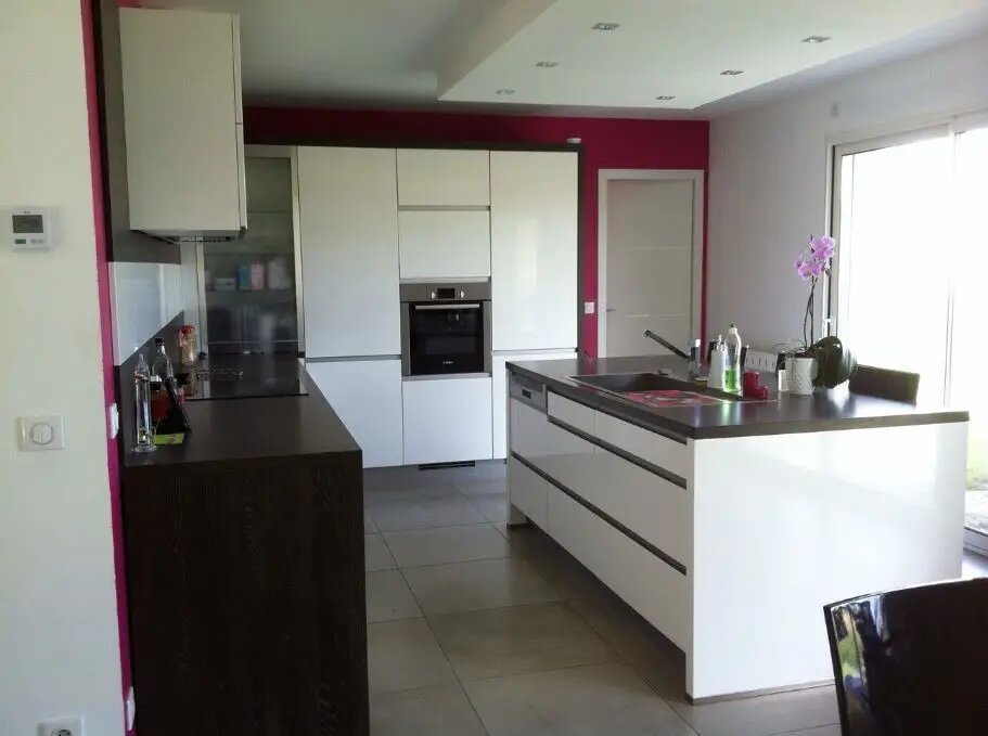 Maison à vendre, 140m², Méré