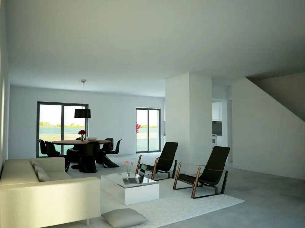 Maison à vendre, 120m², Saint-Cyr-sous-Dourdan