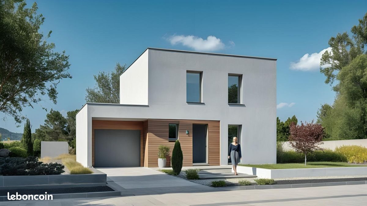 Maison à vendre, 100m², Maisdon-sur-Sèvre