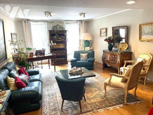 Appartement à vendre, 102m², Bayeux