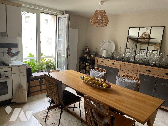 Appartement à vendre, 102m², Bayeux