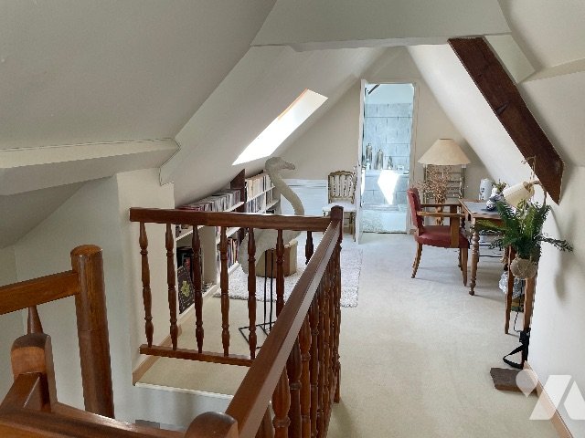 Appartement à vendre, 102m², Bayeux