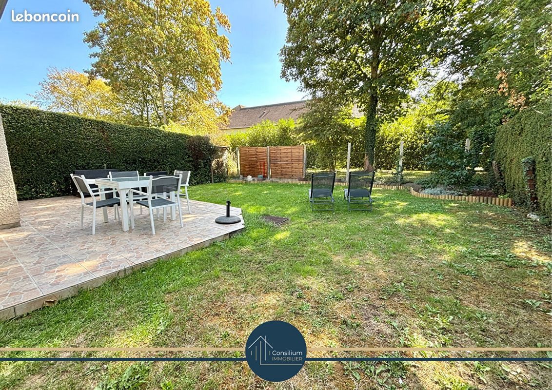 Maison à vendre, 97m², Grentheville
