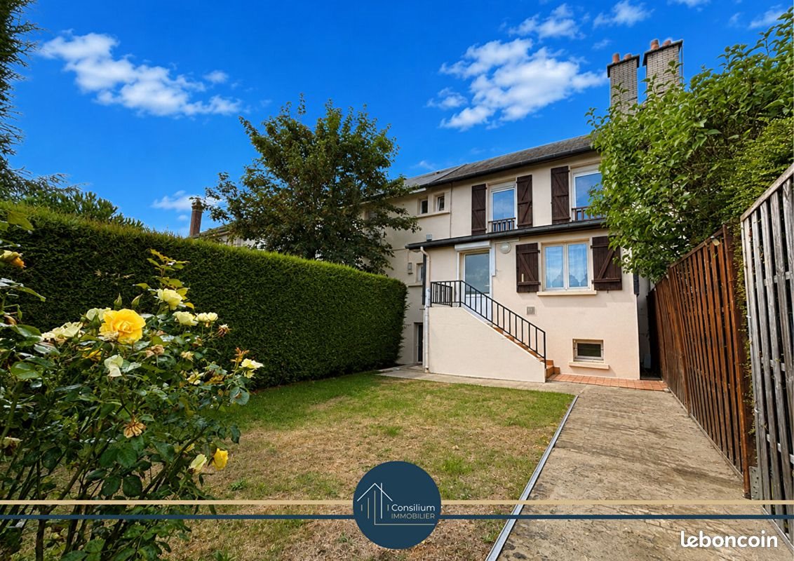 Maison à vendre, 52m², Giberville
