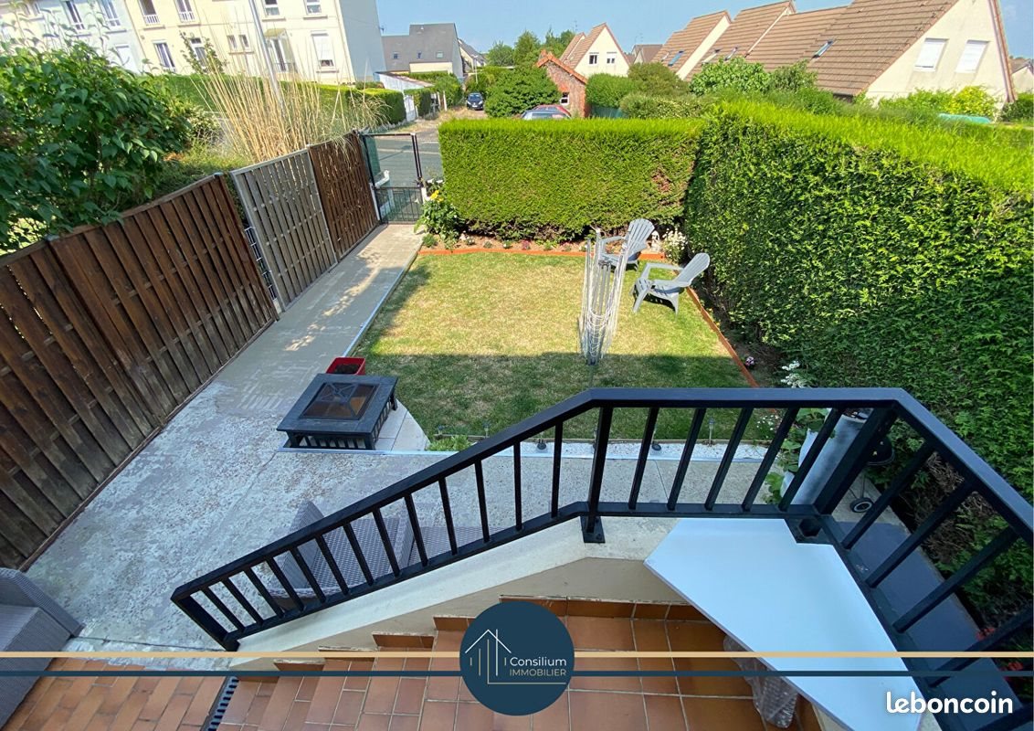 Maison à vendre, 52m², Giberville