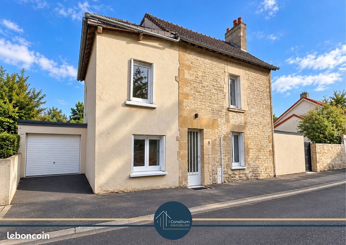 Maison à vendre, 100m², Rots