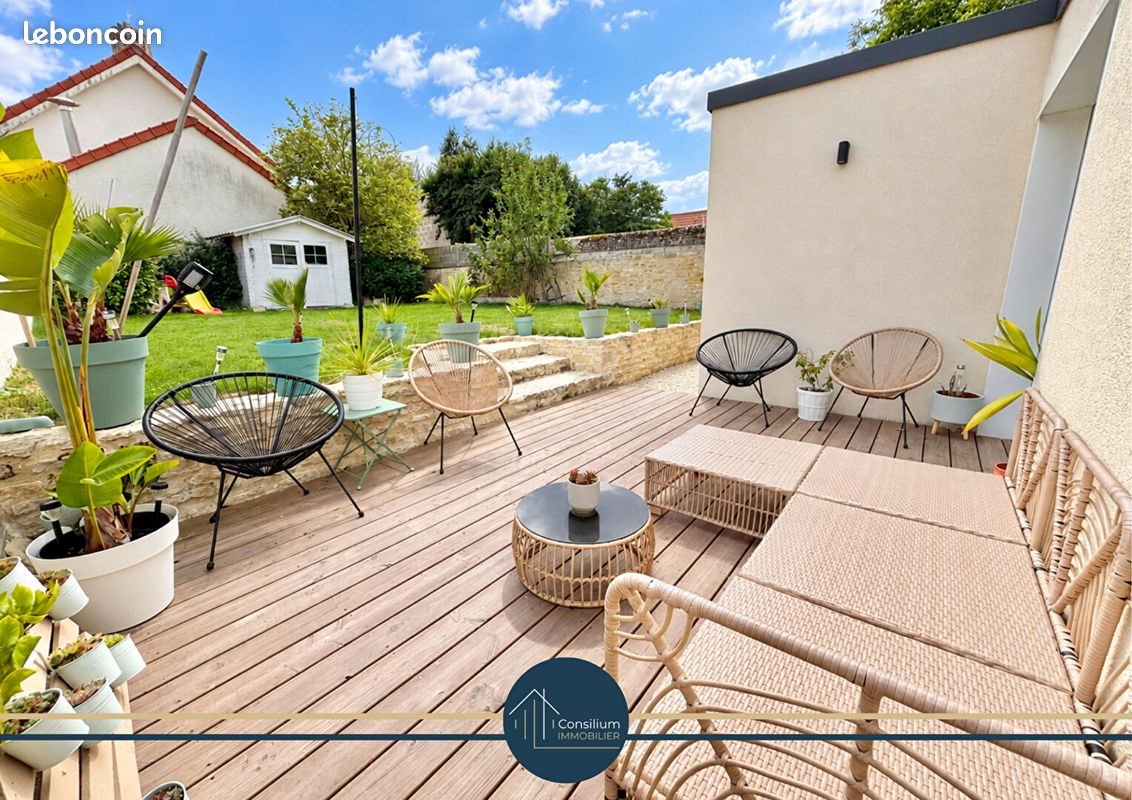 Maison à vendre, 100m², Rots
