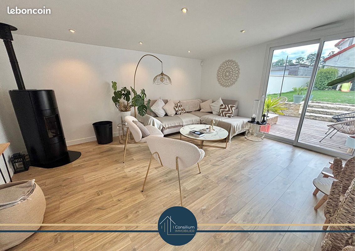 Maison à vendre, 100m², Rots