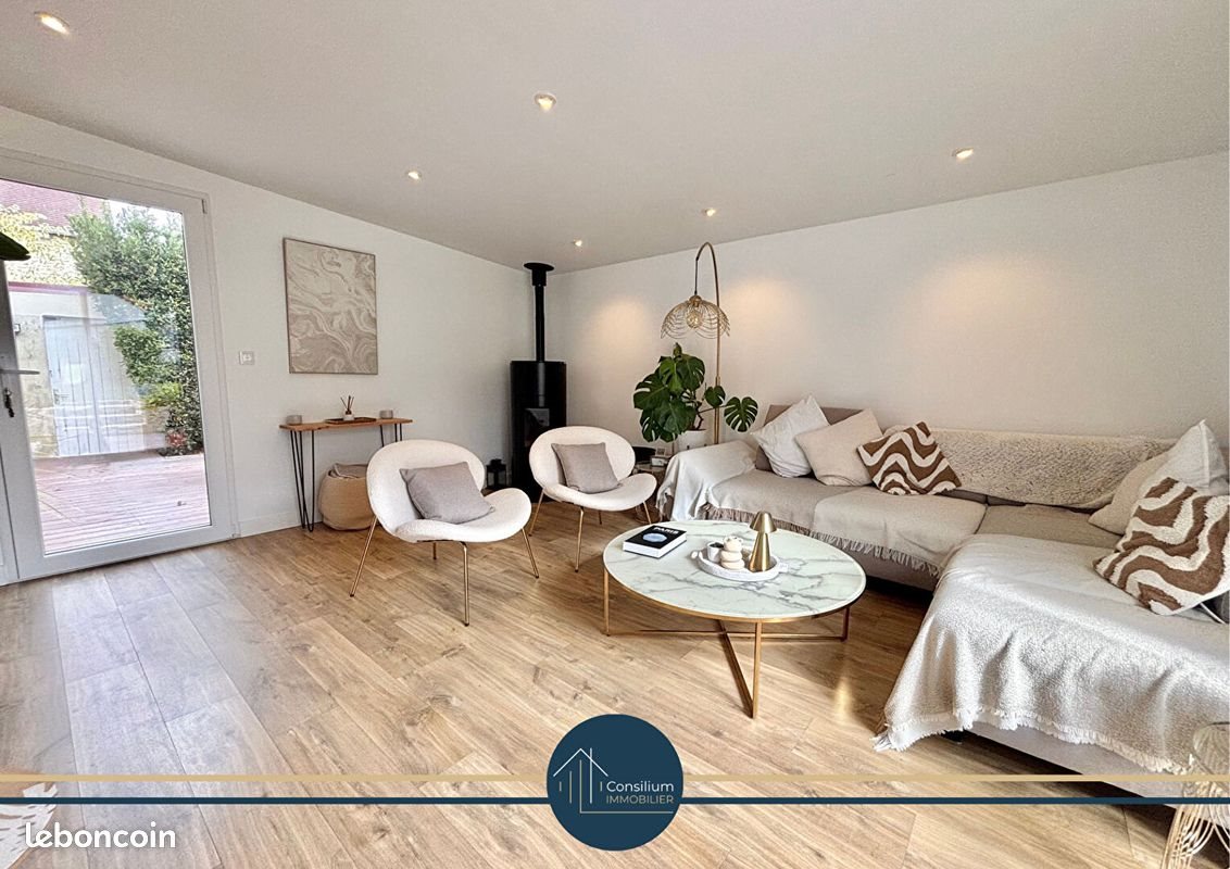 Maison à vendre, 100m², Rots