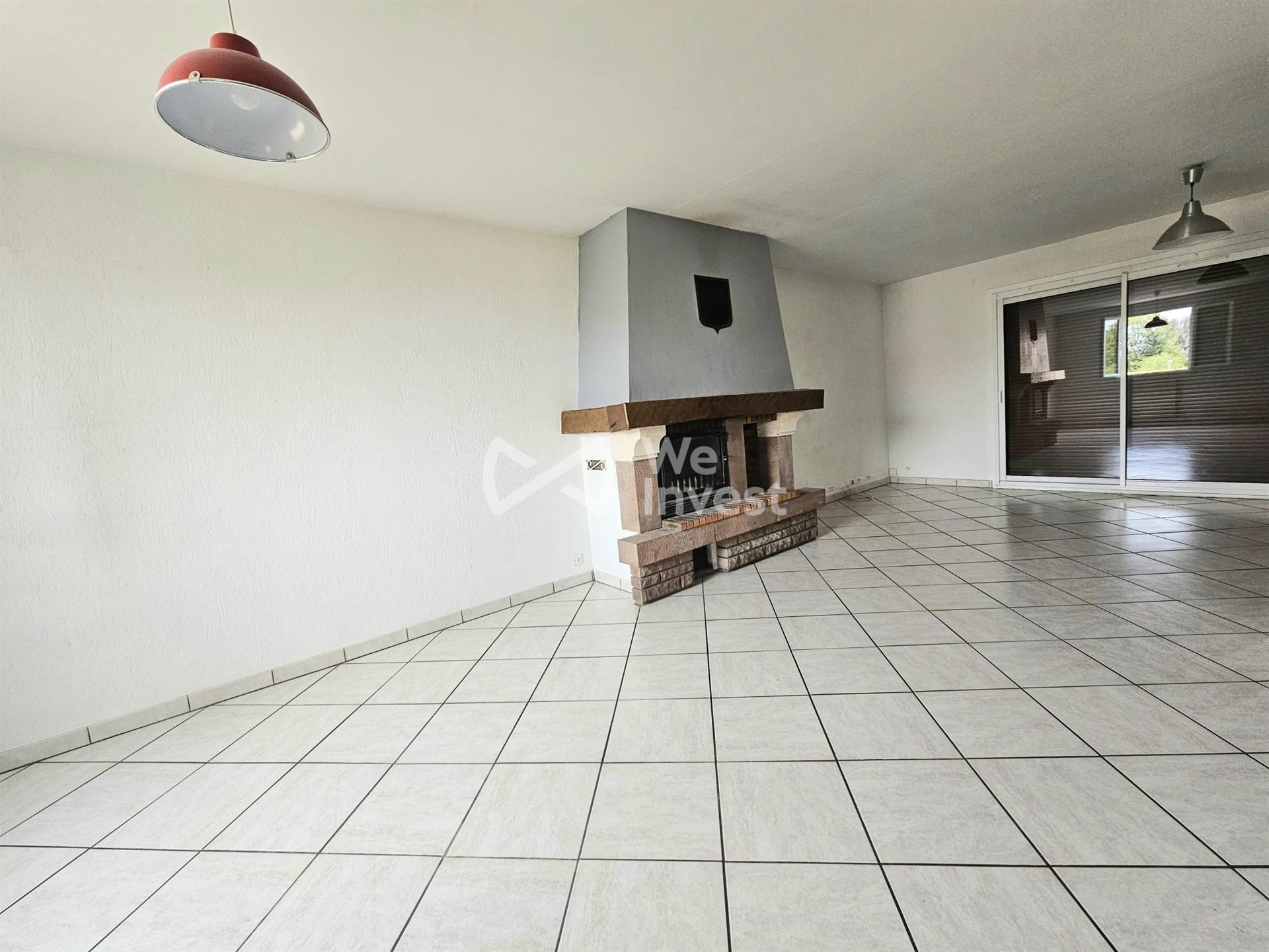 Maison à vendre, 102m², Saint-Pierre-du-Vauvray