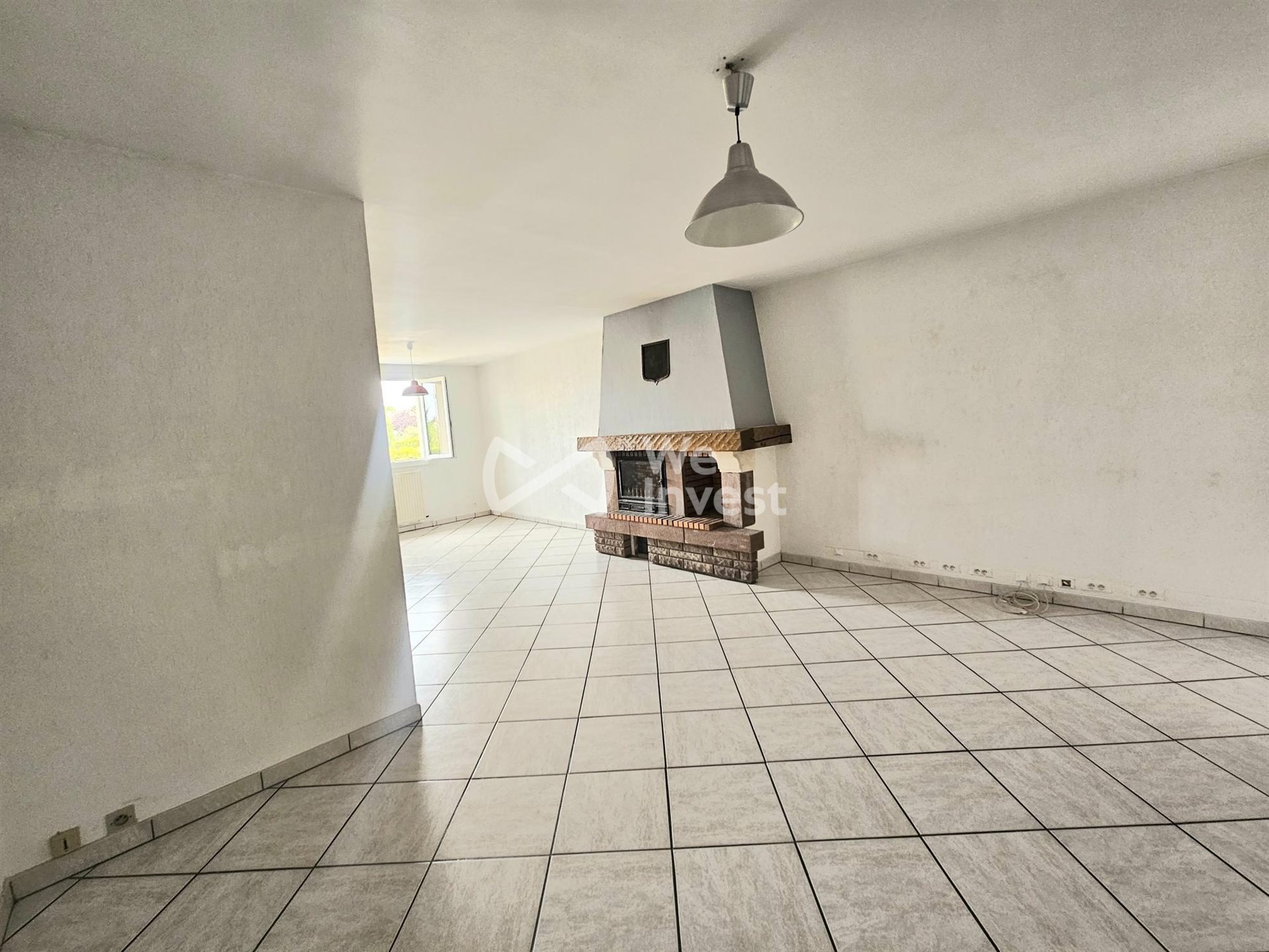 Maison à vendre, 102m², Saint-Pierre-du-Vauvray