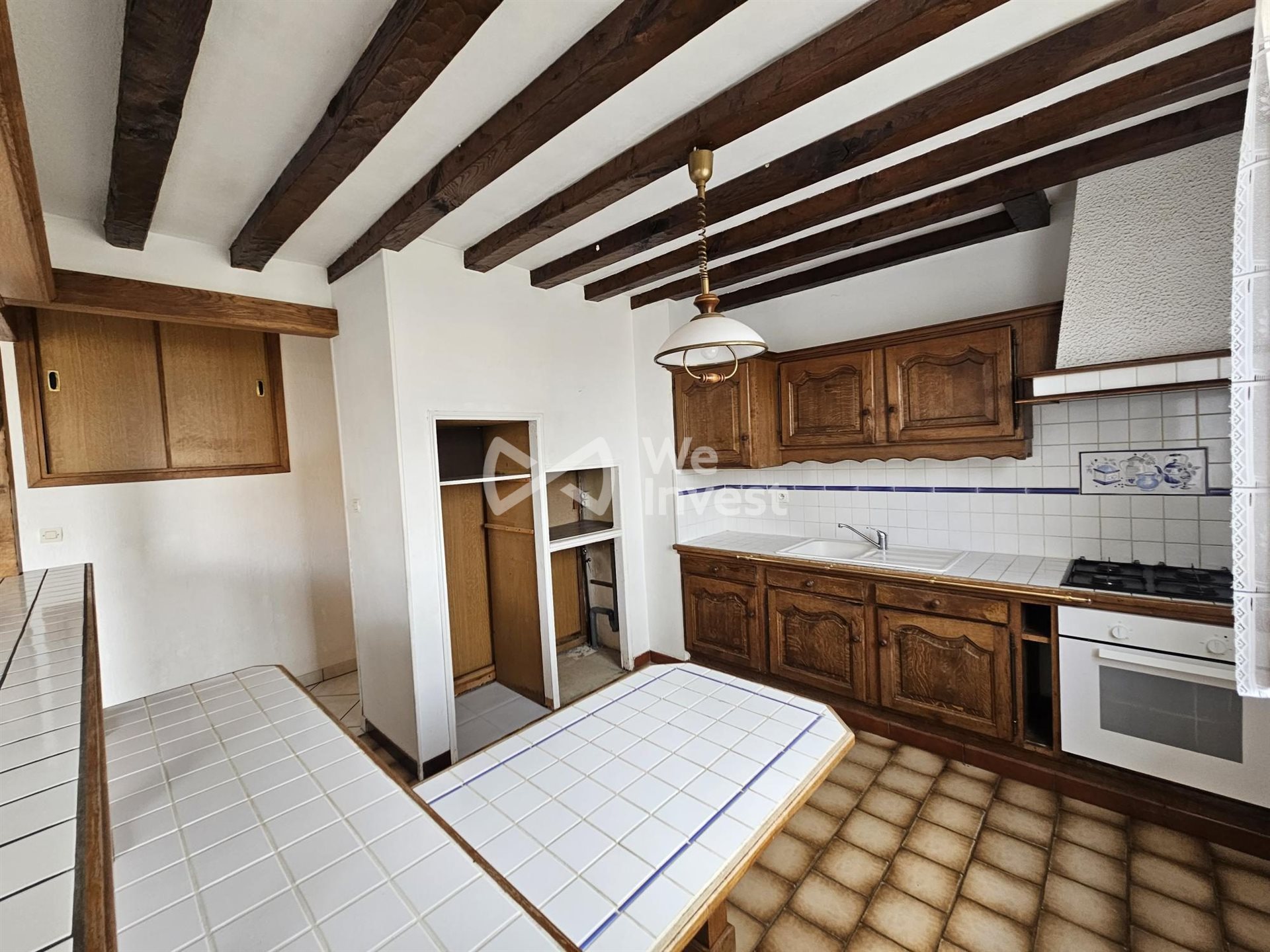 Maison à vendre, 102m², Saint-Pierre-du-Vauvray