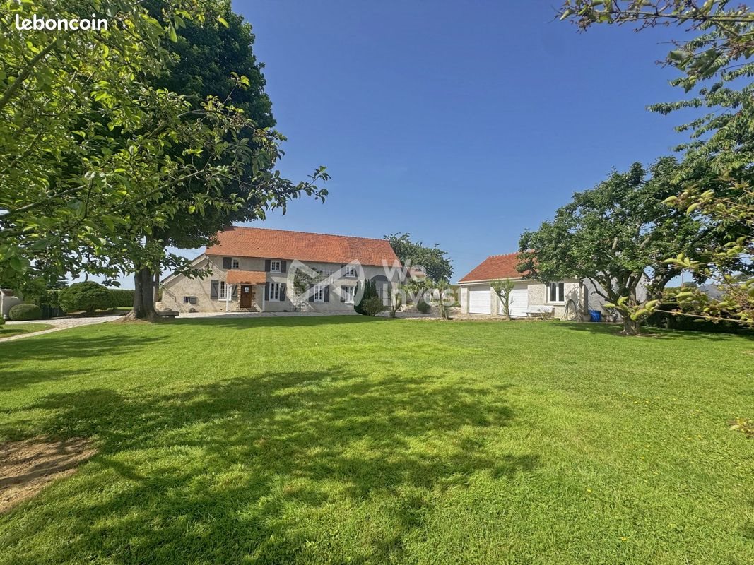 Maison à vendre, 182m², Coulommiers