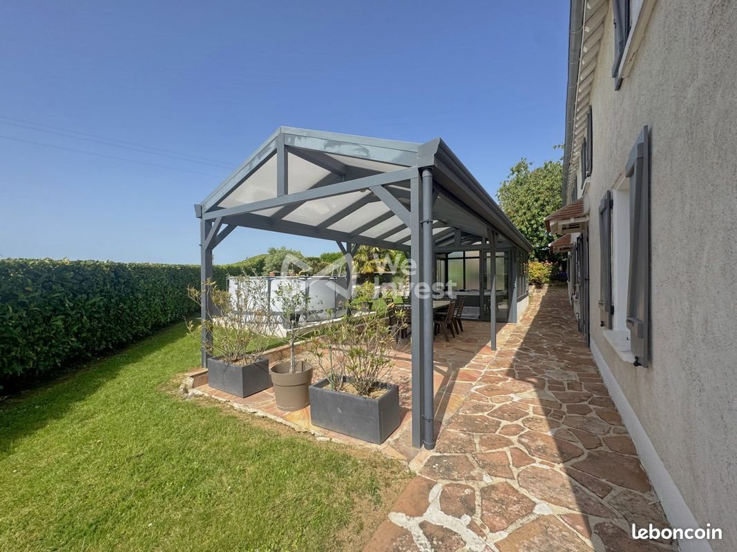 Maison à vendre, 182m², Coulommiers