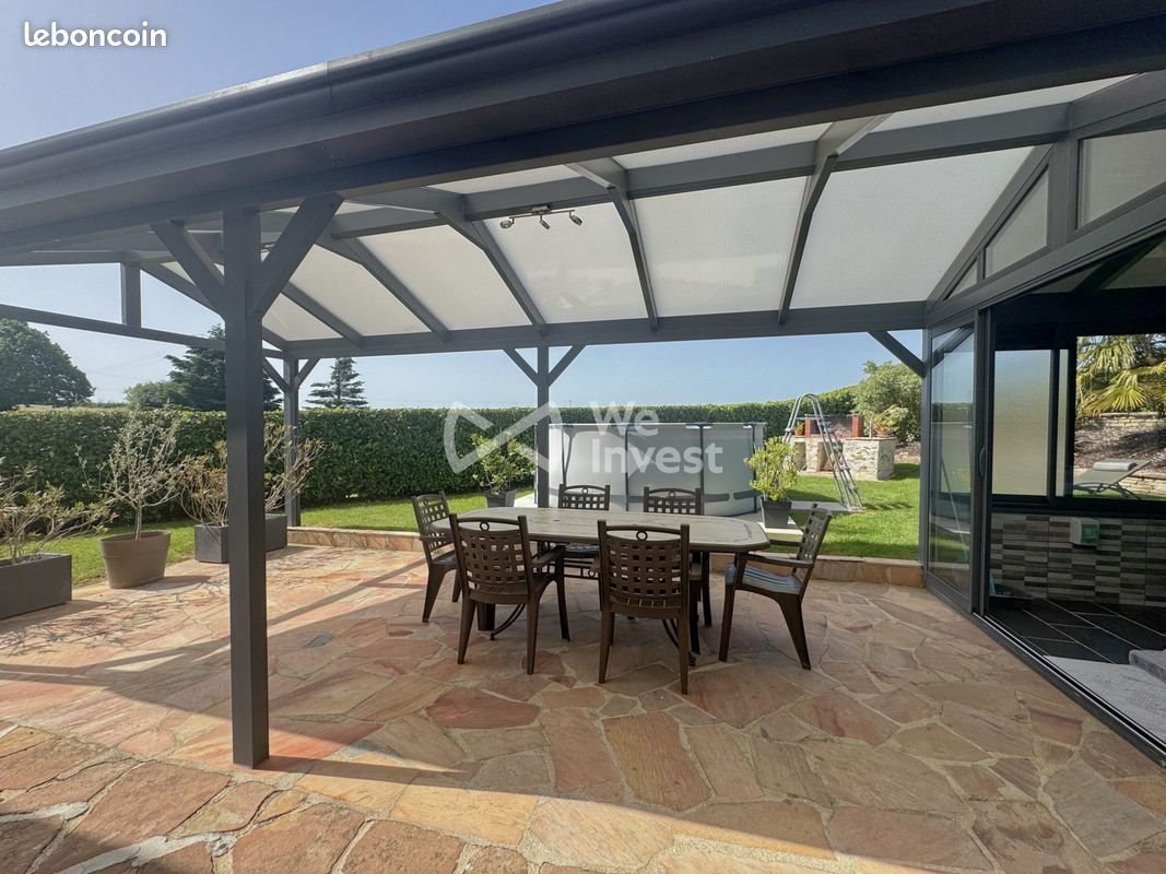 Maison à vendre, 182m², Coulommiers