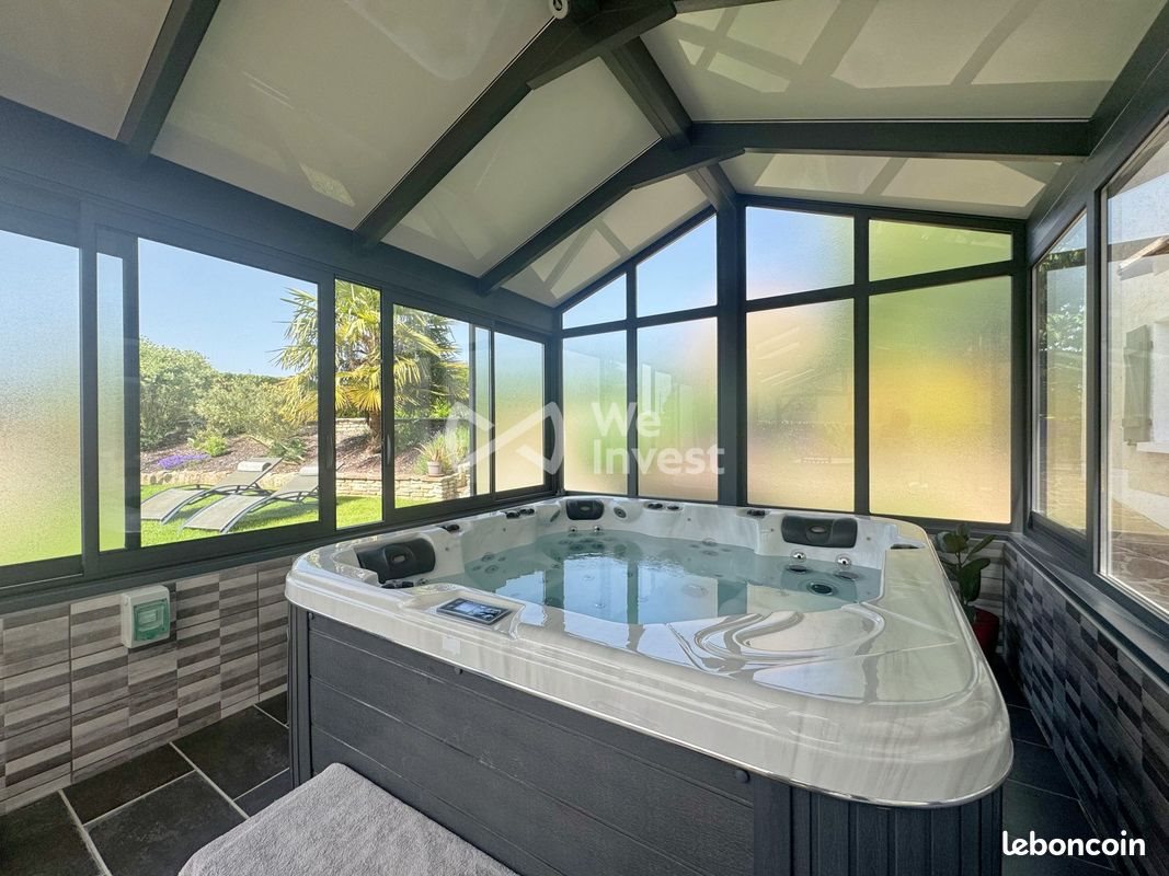 Maison à vendre, 182m², Coulommiers