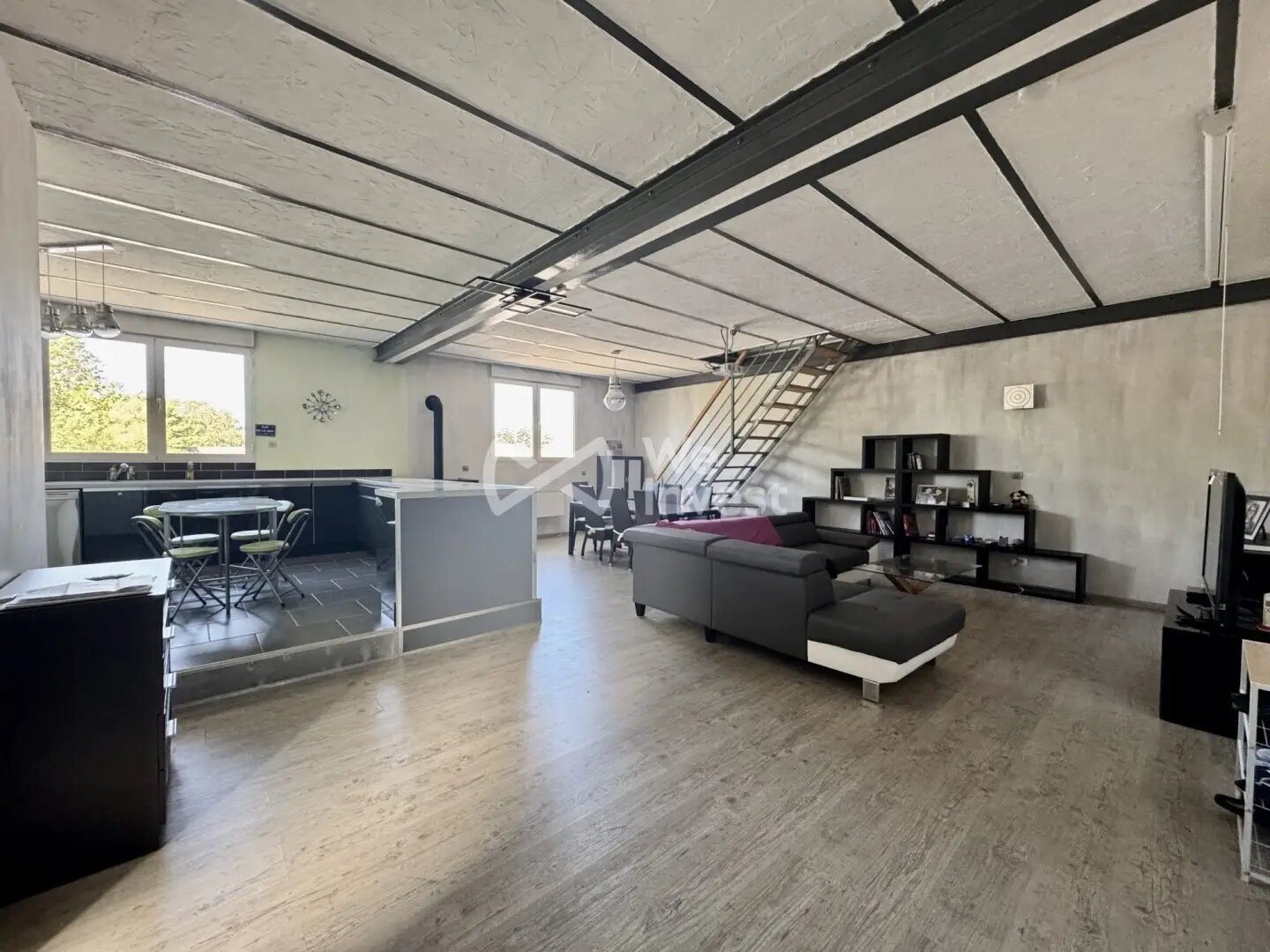 Appartement à vendre, 93m², Coulommiers