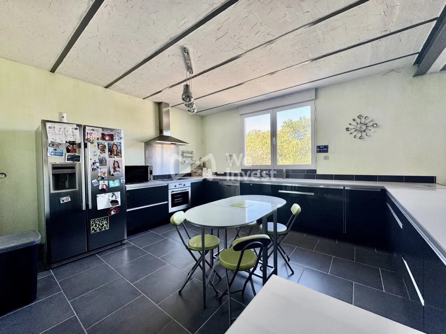 Appartement à vendre, 93m², Coulommiers