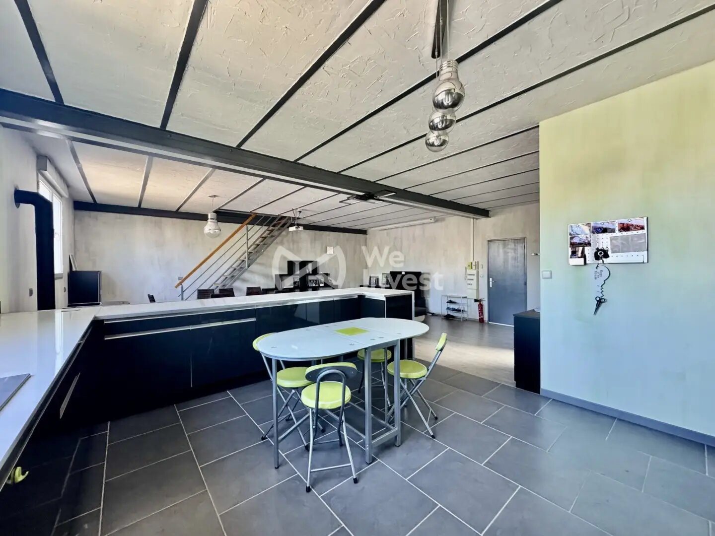 Appartement à vendre, 93m², Coulommiers
