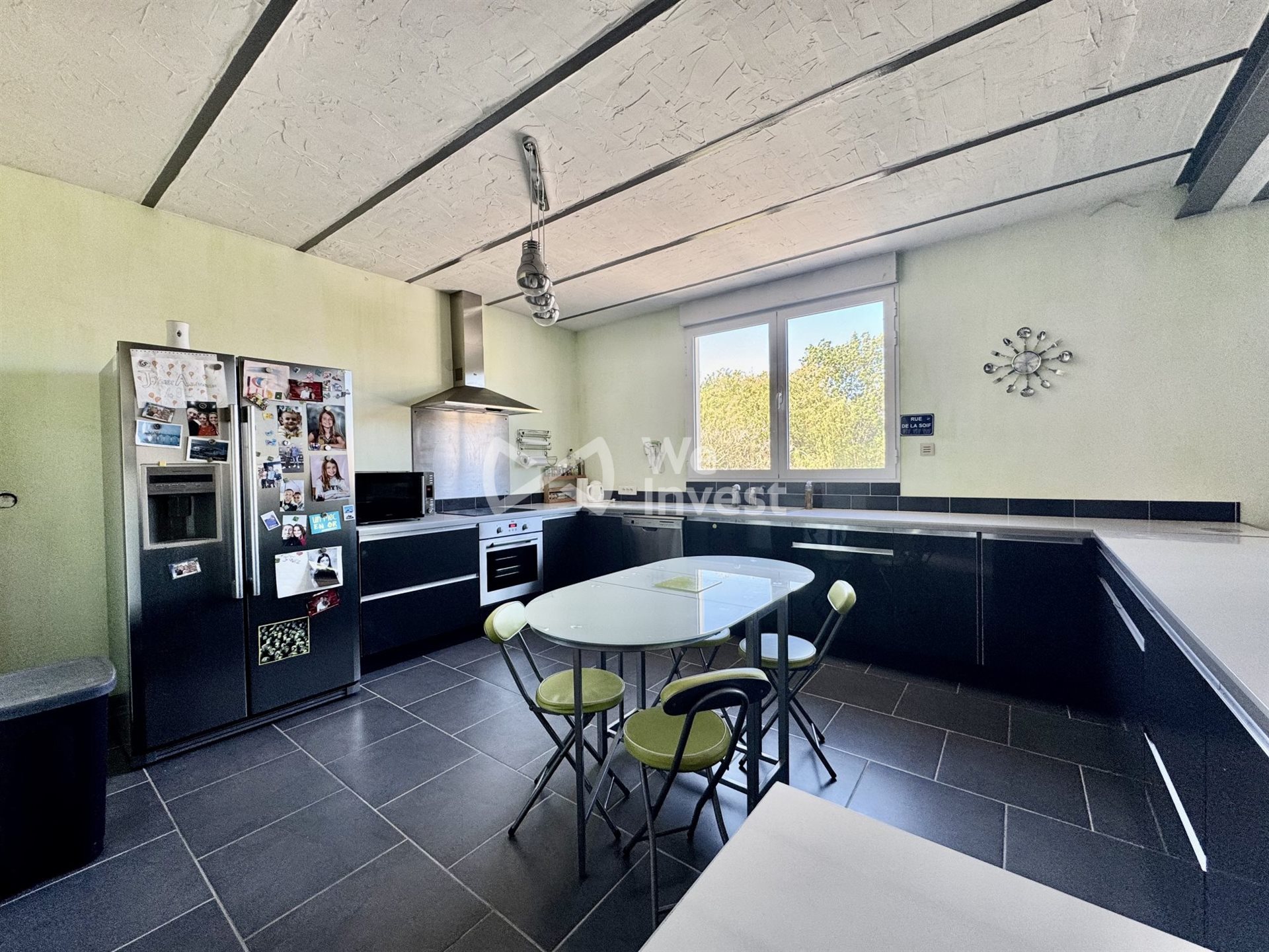 Appartement à vendre, 93m², Rebais