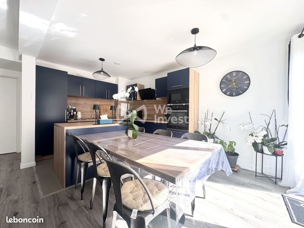 Maison à vendre, 106m², Coupvray