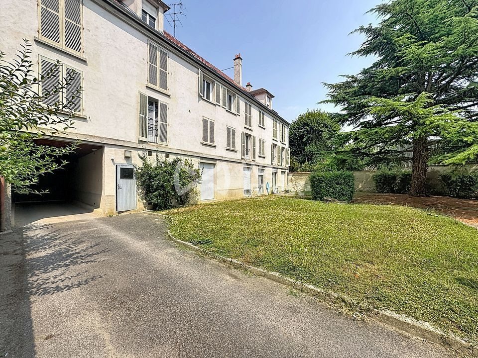 Appartement à vendre, 44m², Crécy-la-Chapelle