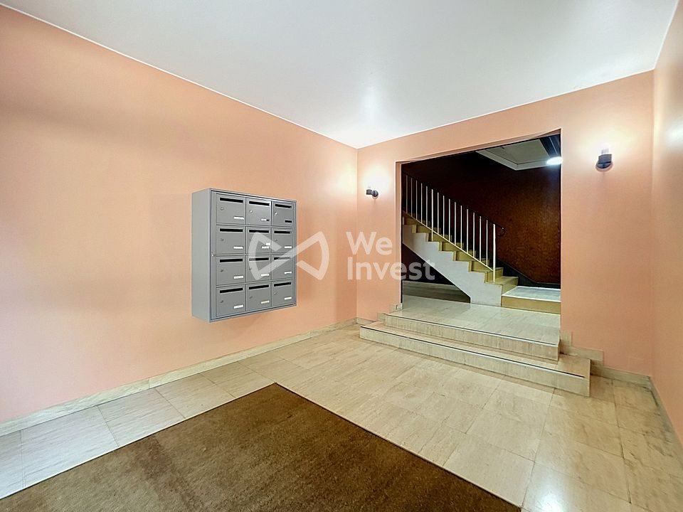 Appartement à vendre, 44m², Crécy-la-Chapelle