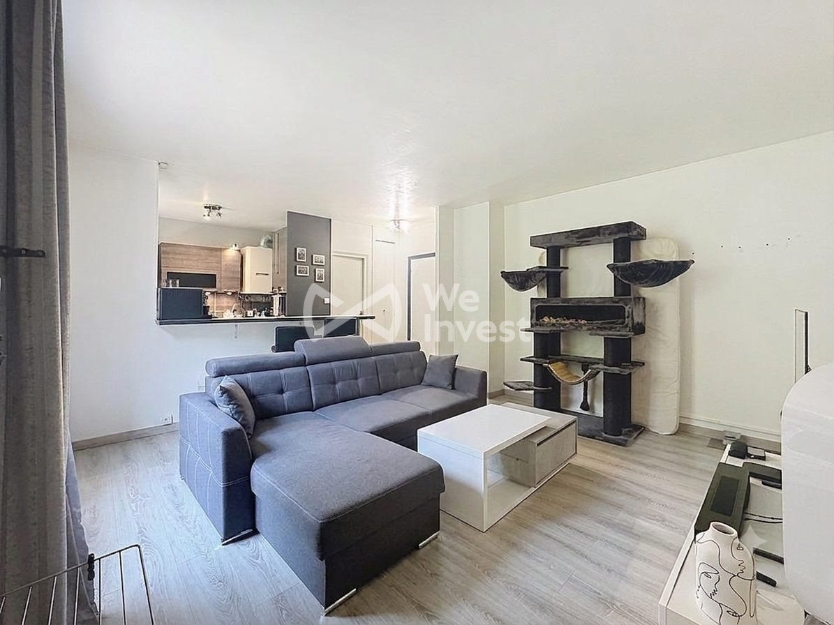 Appartement à vendre, 44m², Crécy-la-Chapelle
