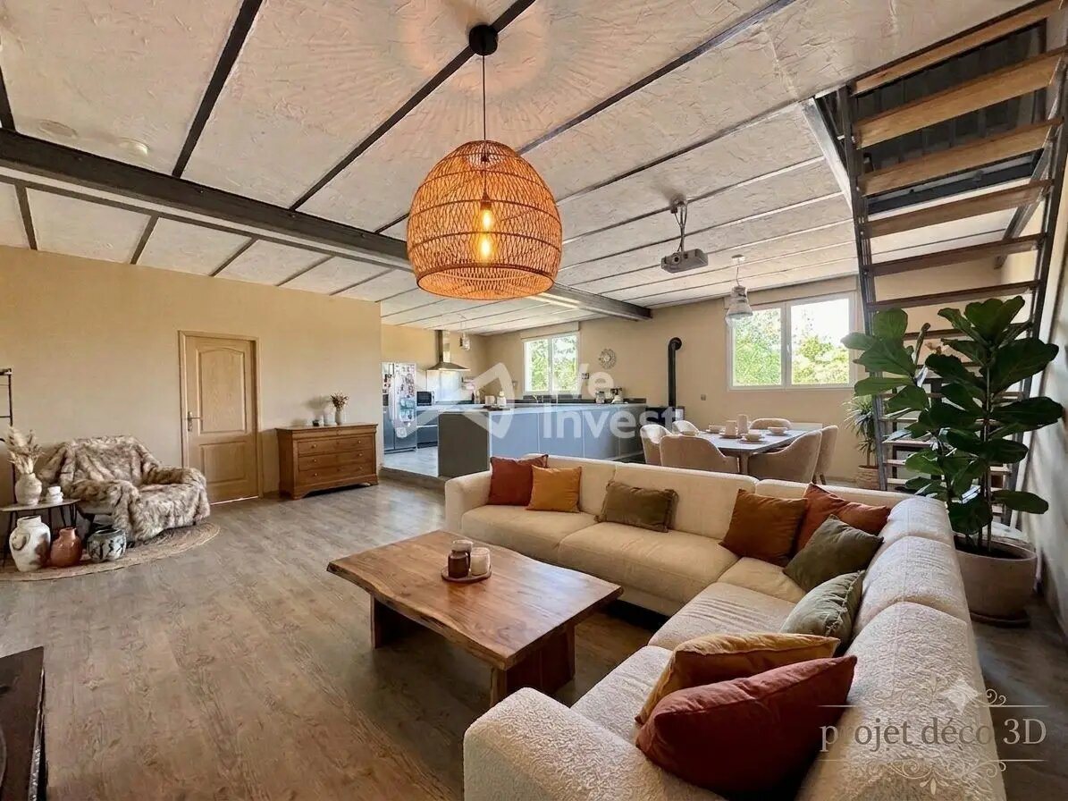 Appartement à vendre, 93m², Rebais