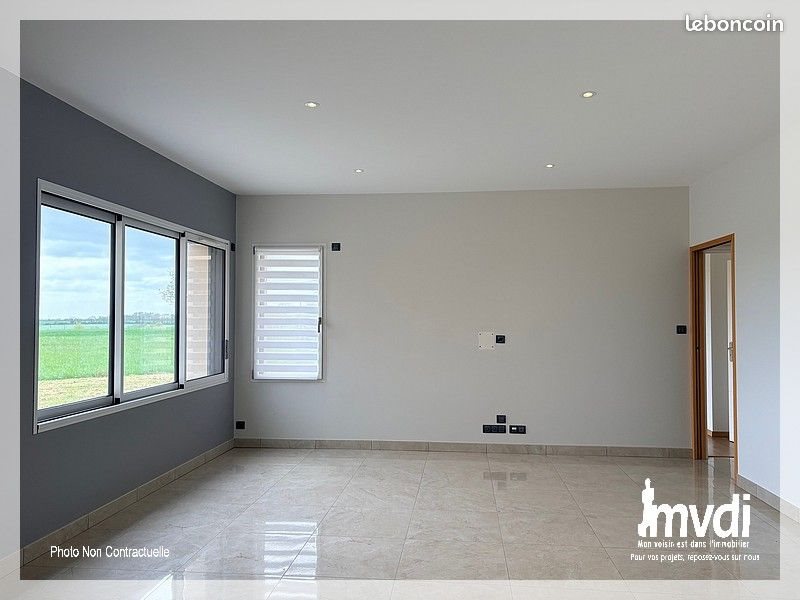 Maison à vendre, 169m², La Chapelle-Saint-Florent