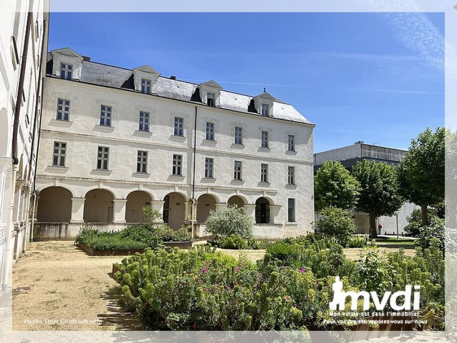 Appartement à louer, 49m², Ancenis