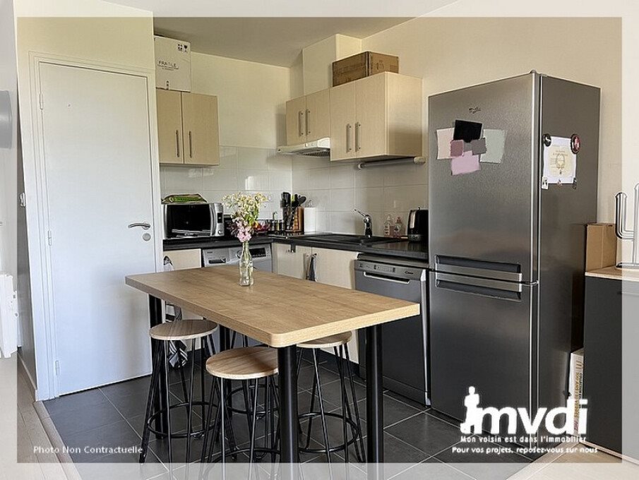 Appartement à louer, 49m², Ancenis