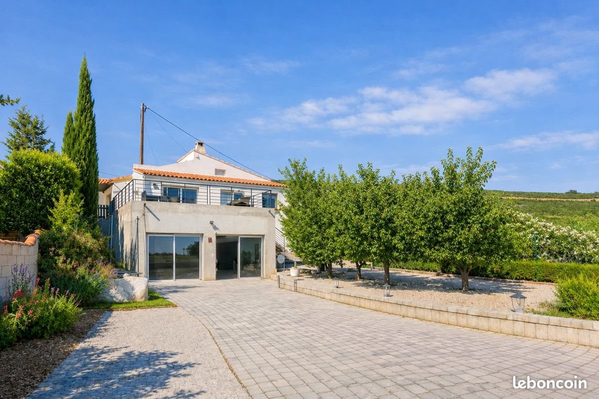 Maison à vendre, 100m², Les Pennes-Mirabeau