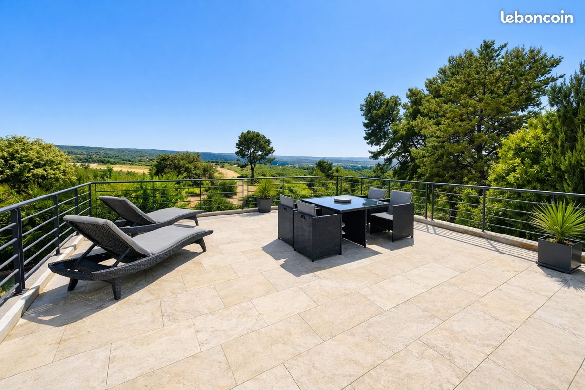 Maison à vendre, 100m², Les Pennes-Mirabeau