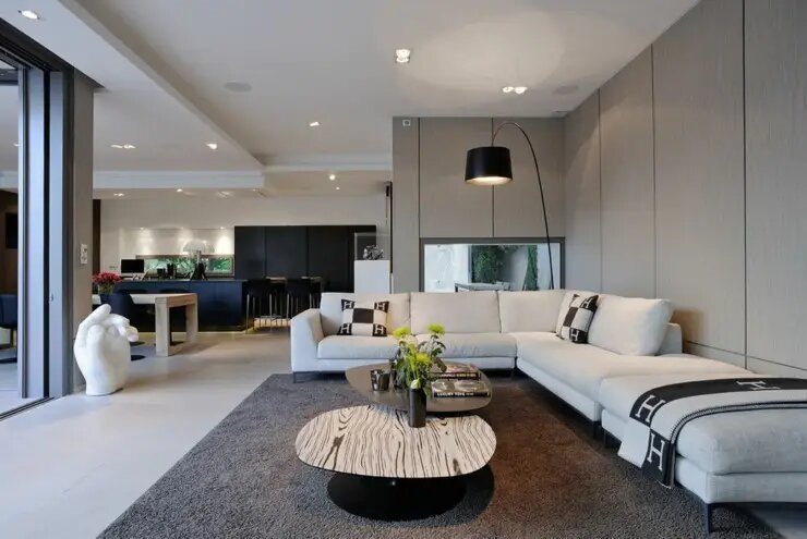 Appartement à vendre, 170m², Saint-Didier-au-Mont-d'Or