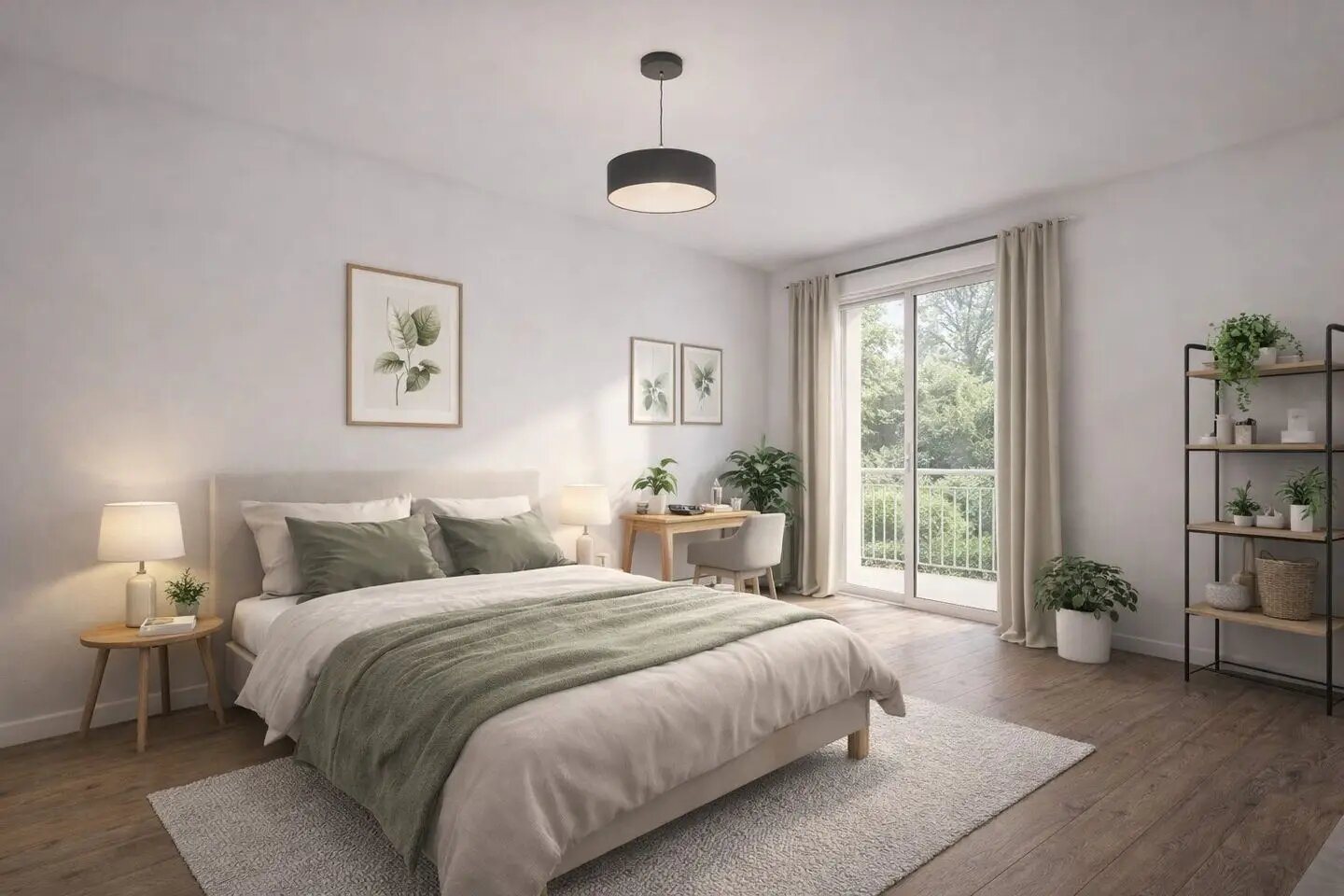 Maison à vendre, 81m², Mions